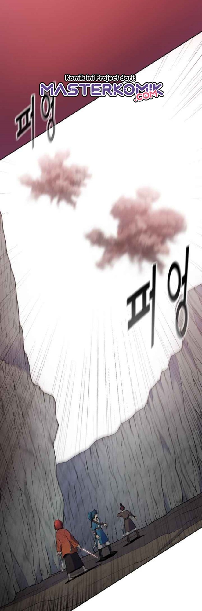 Reincarnated War God chapter 26 halaman 40