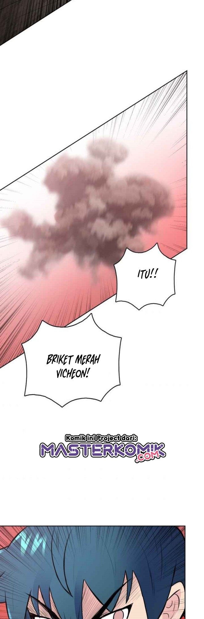 Reincarnated War God chapter 26 halaman 41