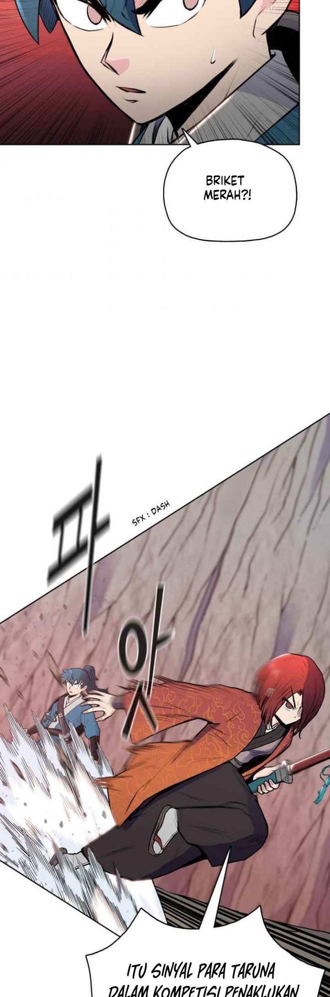 Reincarnated War God chapter 26 halaman 42