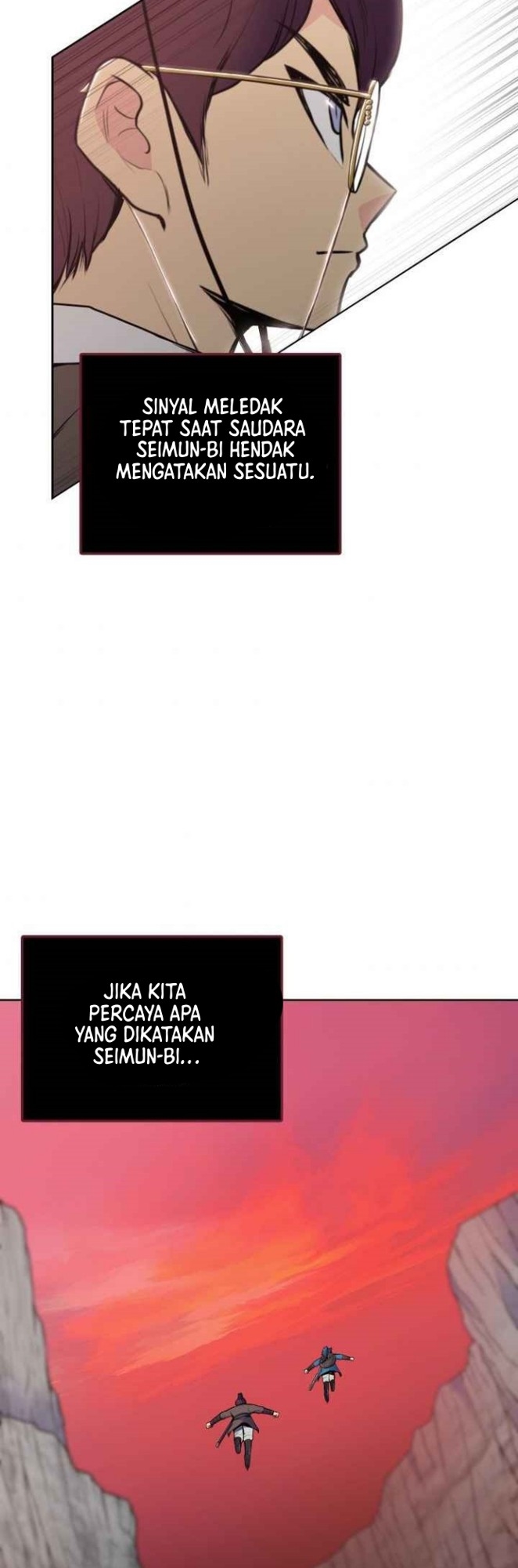 Reincarnated War God chapter 26 halaman 46