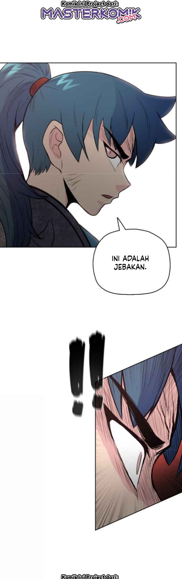Reincarnated War God chapter 27 halaman 11