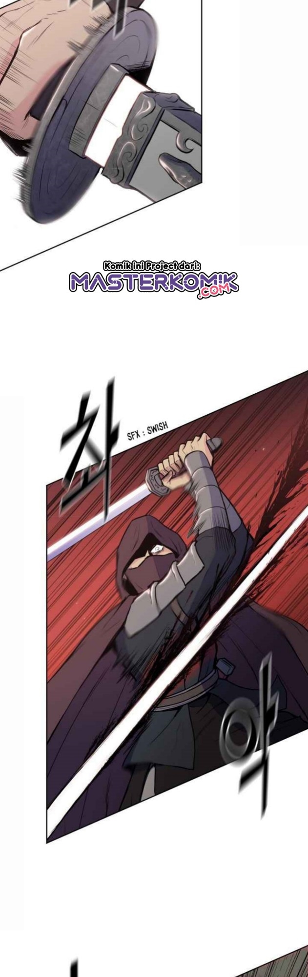 Reincarnated War God chapter 27 halaman 13
