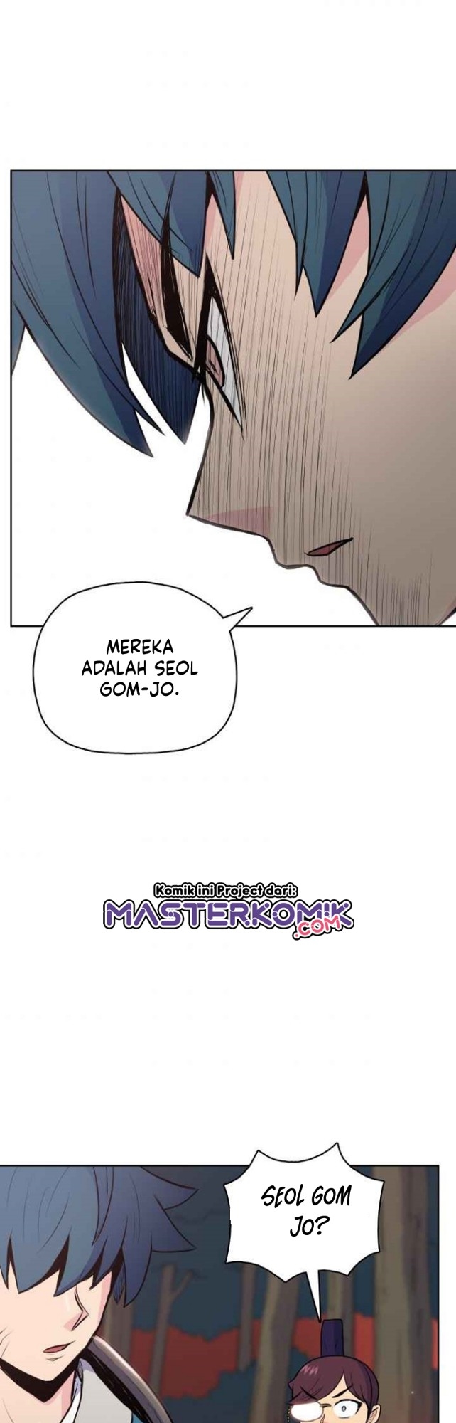 Reincarnated War God chapter 27 halaman 23