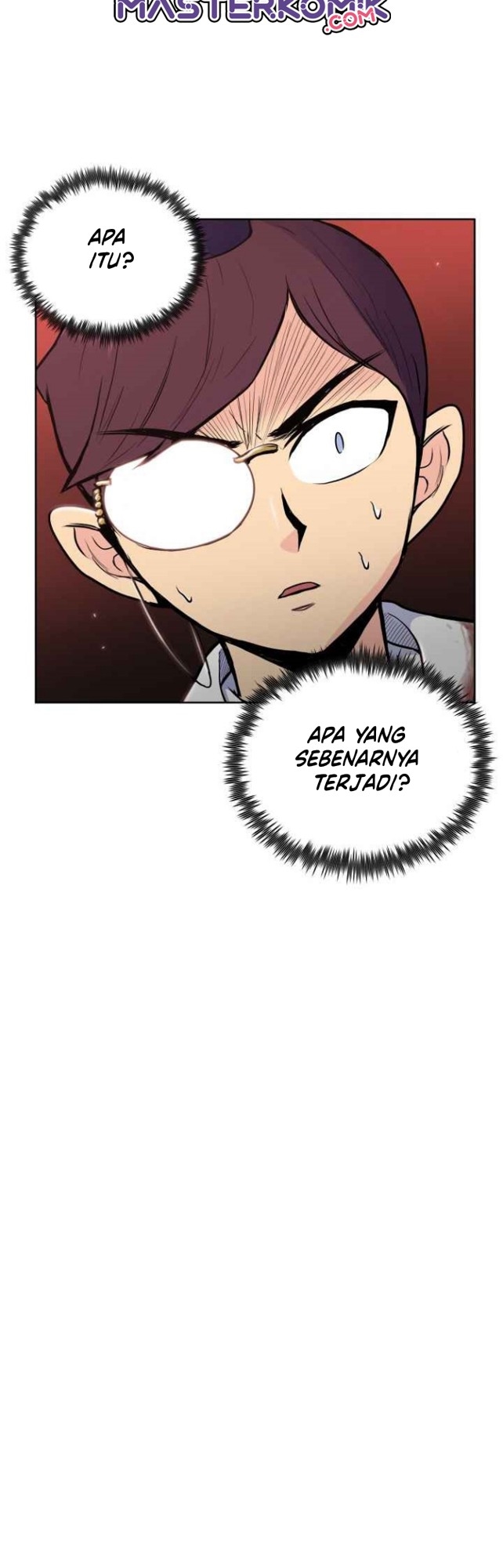 Reincarnated War God chapter 27 halaman 25