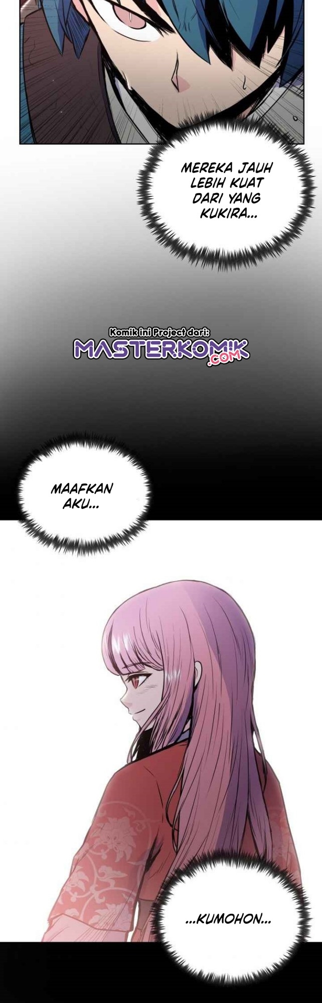 Reincarnated War God chapter 27 halaman 27