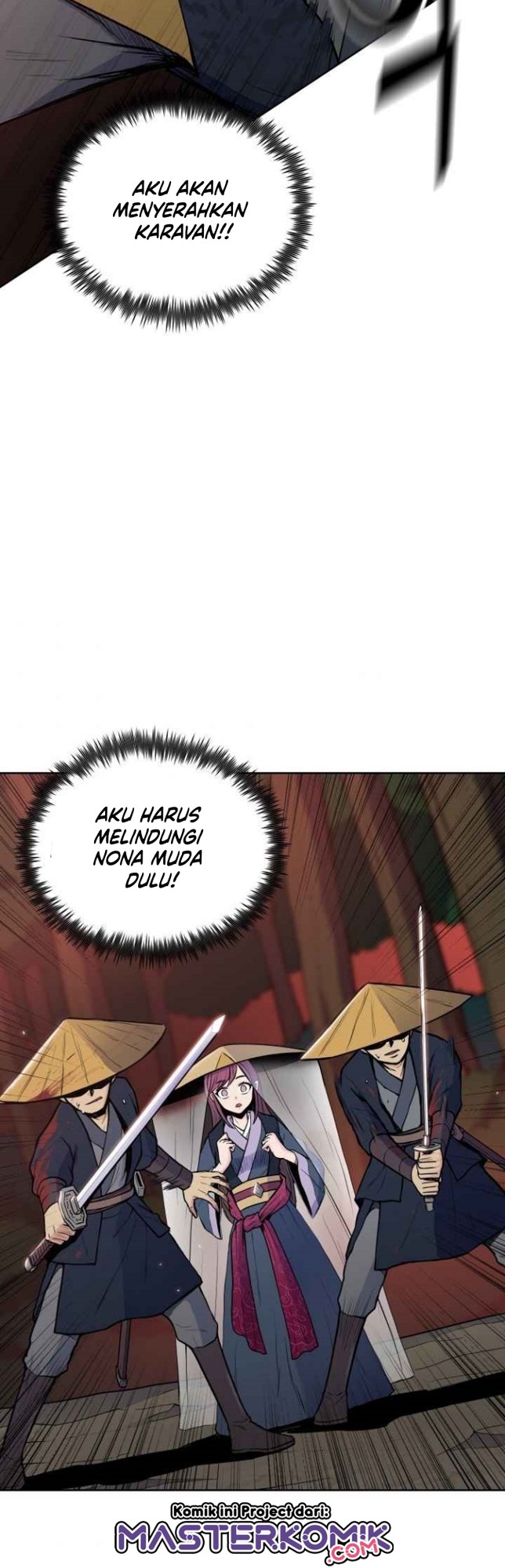 Reincarnated War God chapter 27 halaman 36