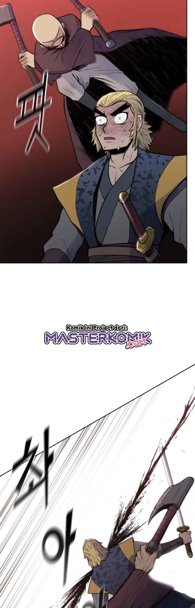 Reincarnated War God chapter 27 halaman 38