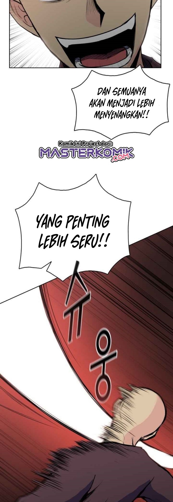 Reincarnated War God chapter 27 halaman 48