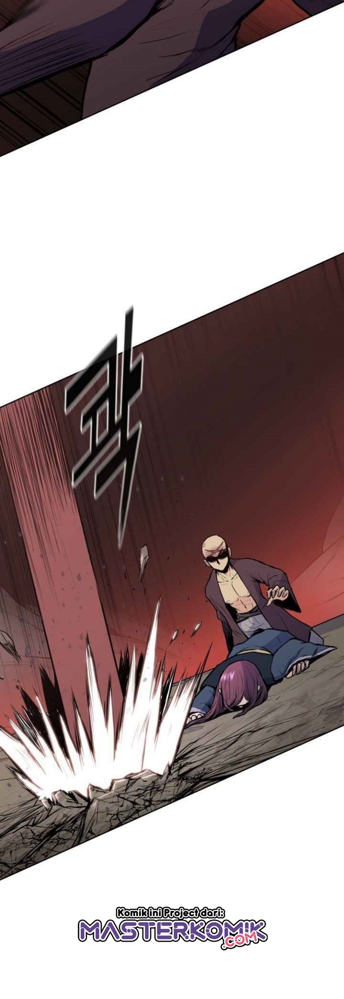 Reincarnated War God chapter 27 halaman 49
