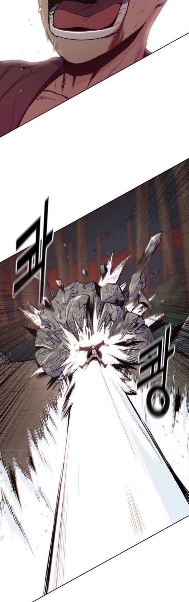 Reincarnated War God Bab 28 halaman 28