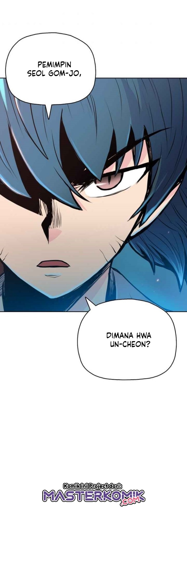 Reincarnated War God Bab 28 halaman 33