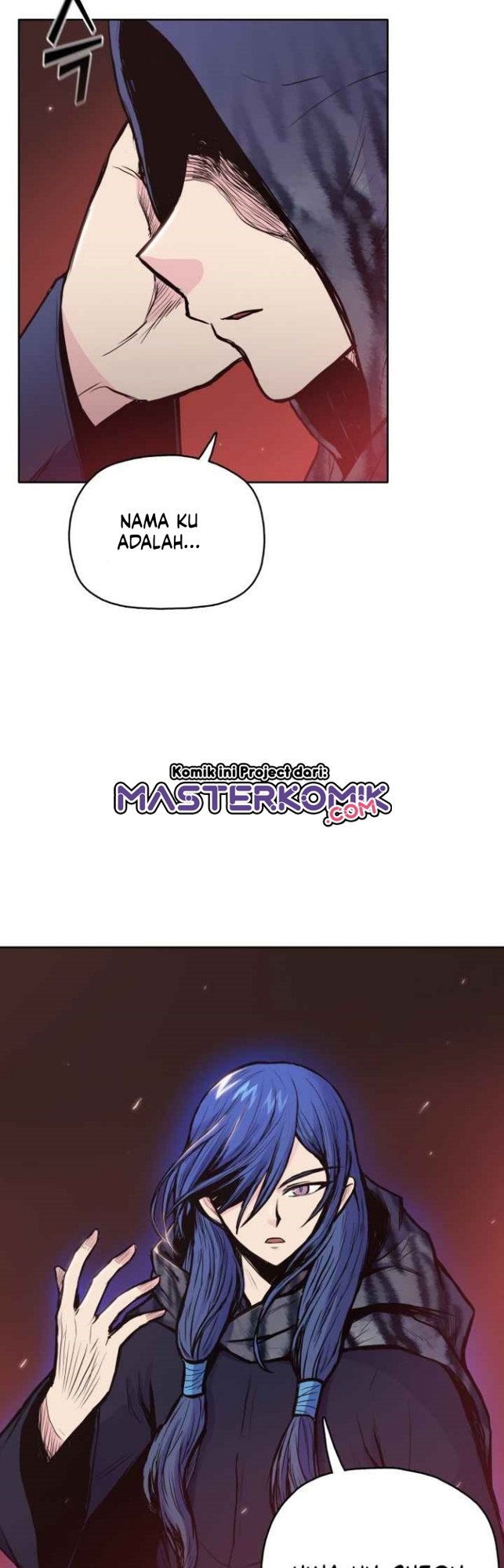 Reincarnated War God Bab 28 halaman 44