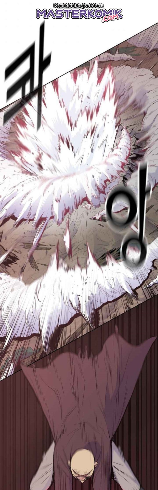 Reincarnated War God chapter 29 halaman 5