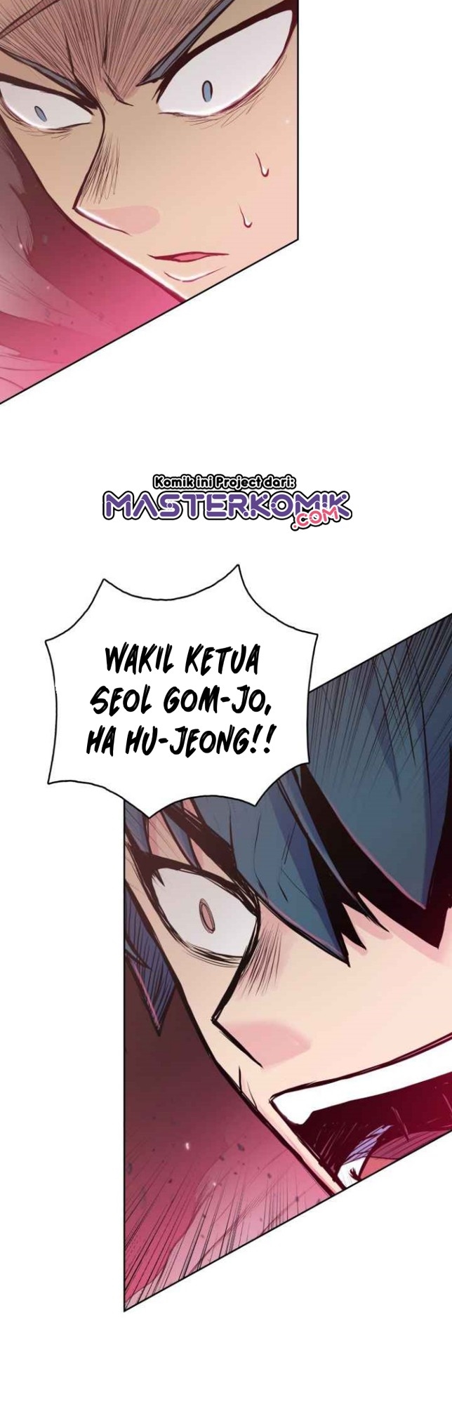 Reincarnated War God chapter 29 halaman 7
