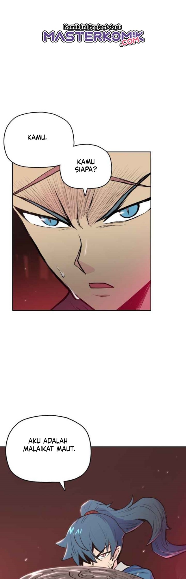 Reincarnated War God chapter 29 halaman 10
