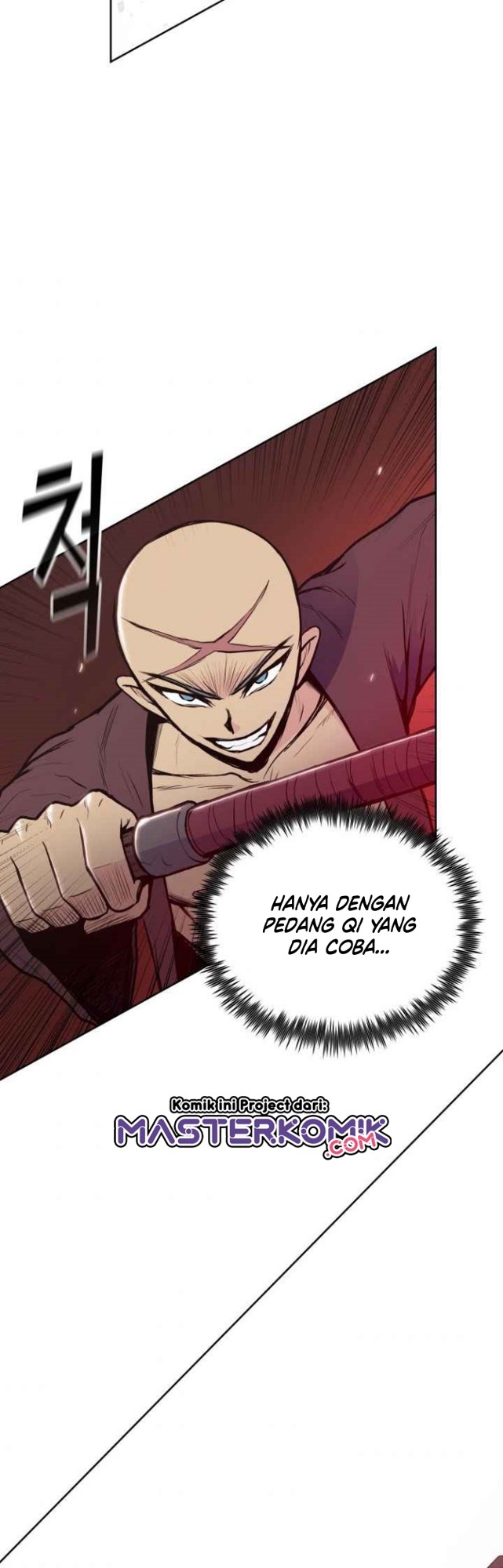 Reincarnated War God chapter 29 halaman 18