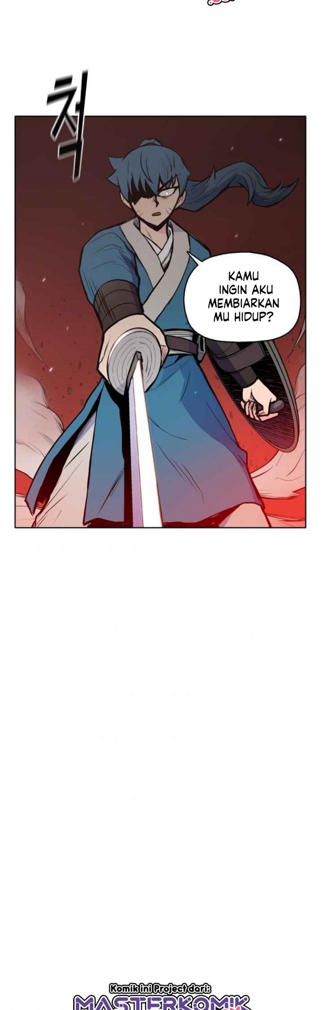 Reincarnated War God chapter 29 halaman 27