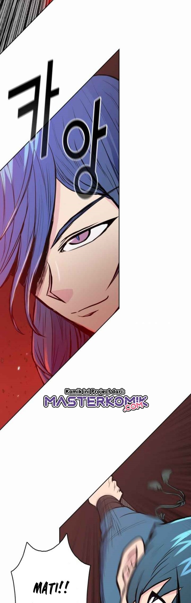 Reincarnated War God chapter 29 halaman 41