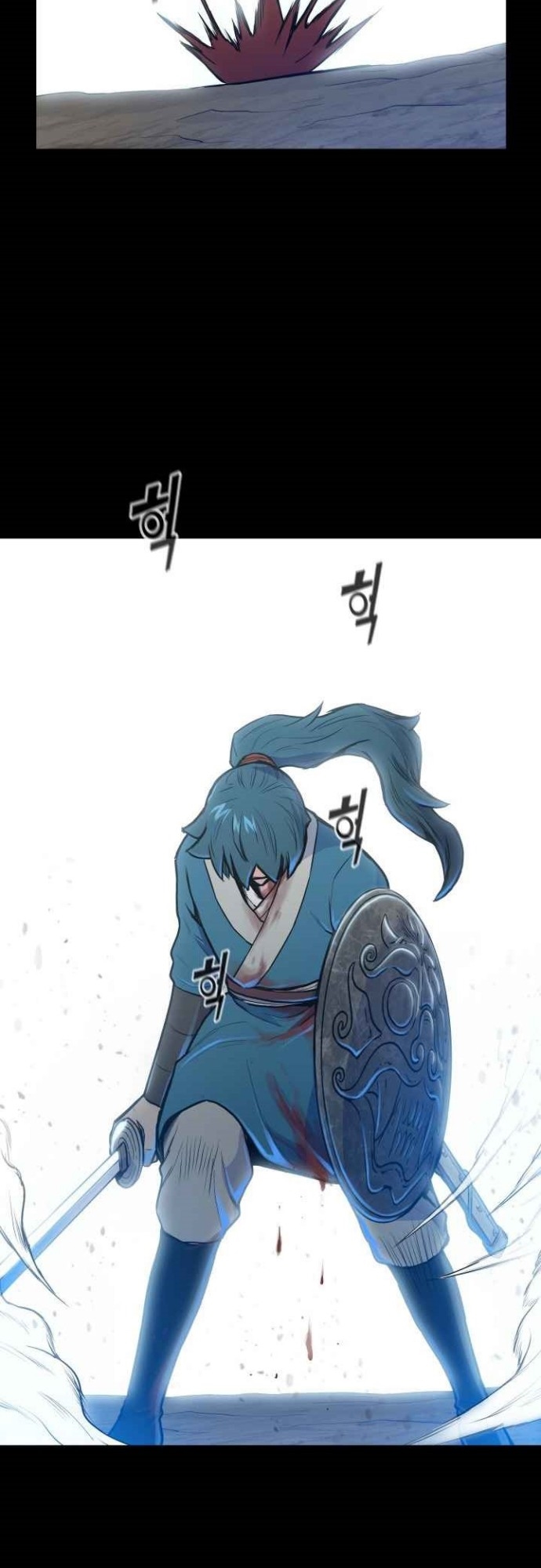 Reincarnated War God chapter 29 halaman 52