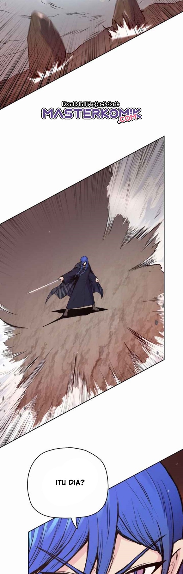 Reincarnated War God Bab 30 halaman 26