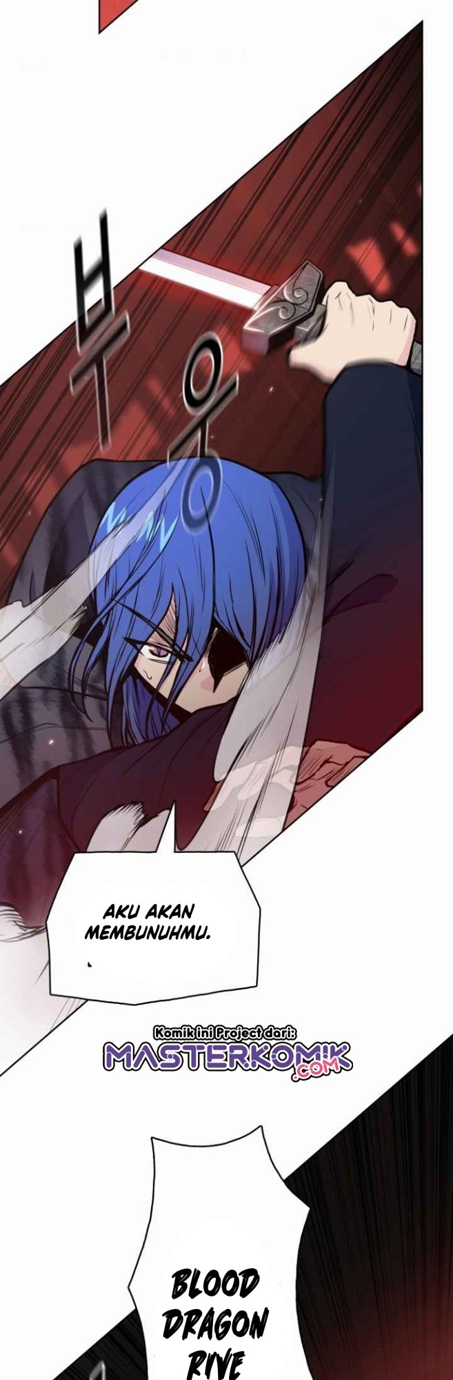 Reincarnated War God Bab 30 halaman 33