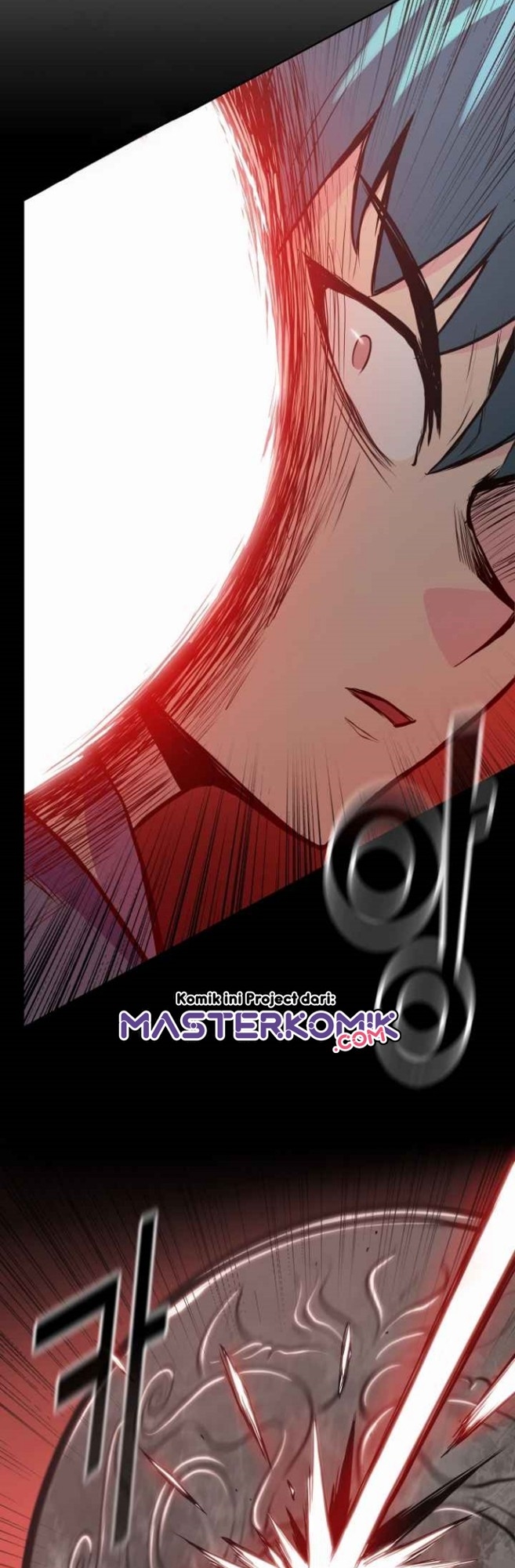 Reincarnated War God Bab 30 halaman 45