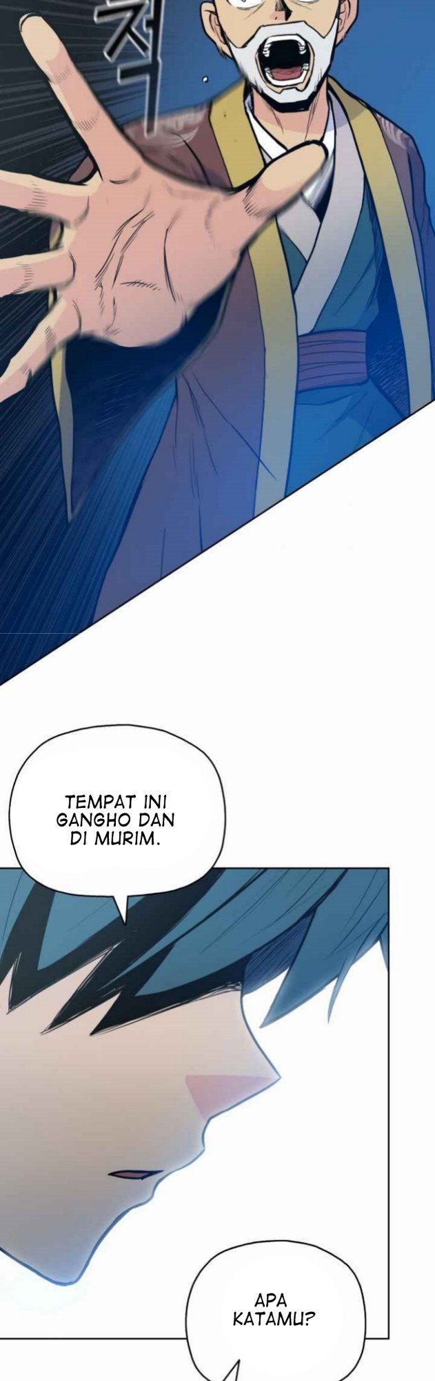 Reincarnated War God chapter 31 halaman 19
