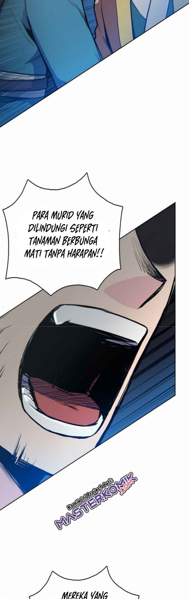 Reincarnated War God chapter 31 halaman 23