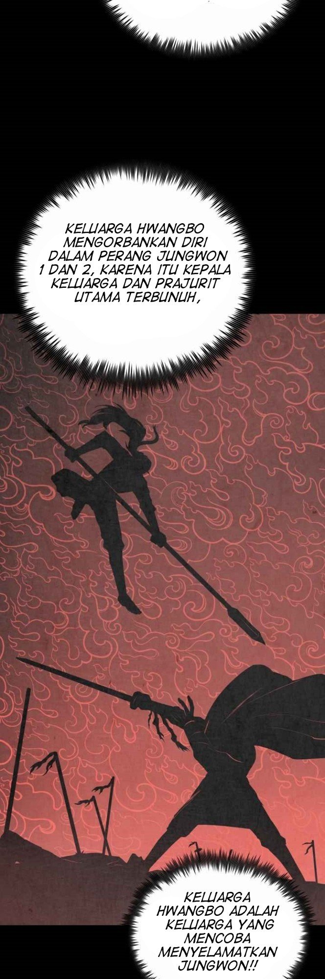 Reincarnated War God chapter 31 halaman 36