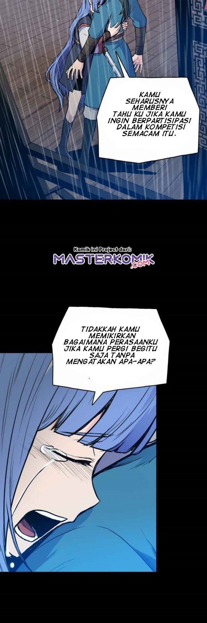 Reincarnated War God chapter 31 halaman 45