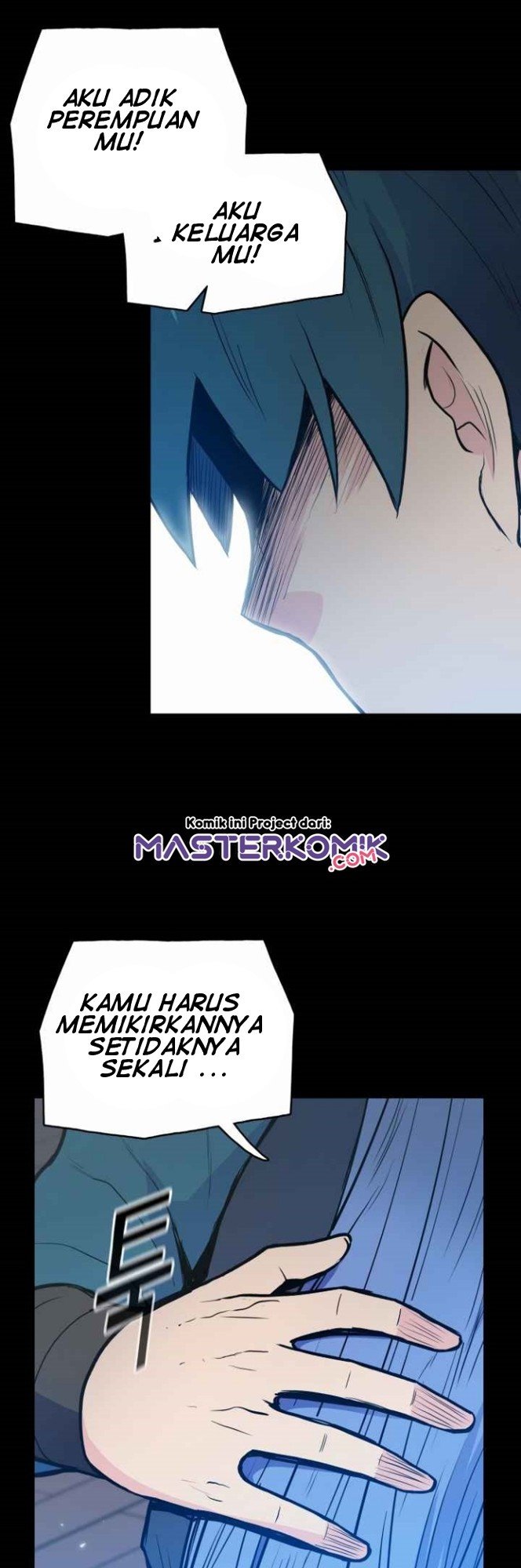 Reincarnated War God chapter 31 halaman 46