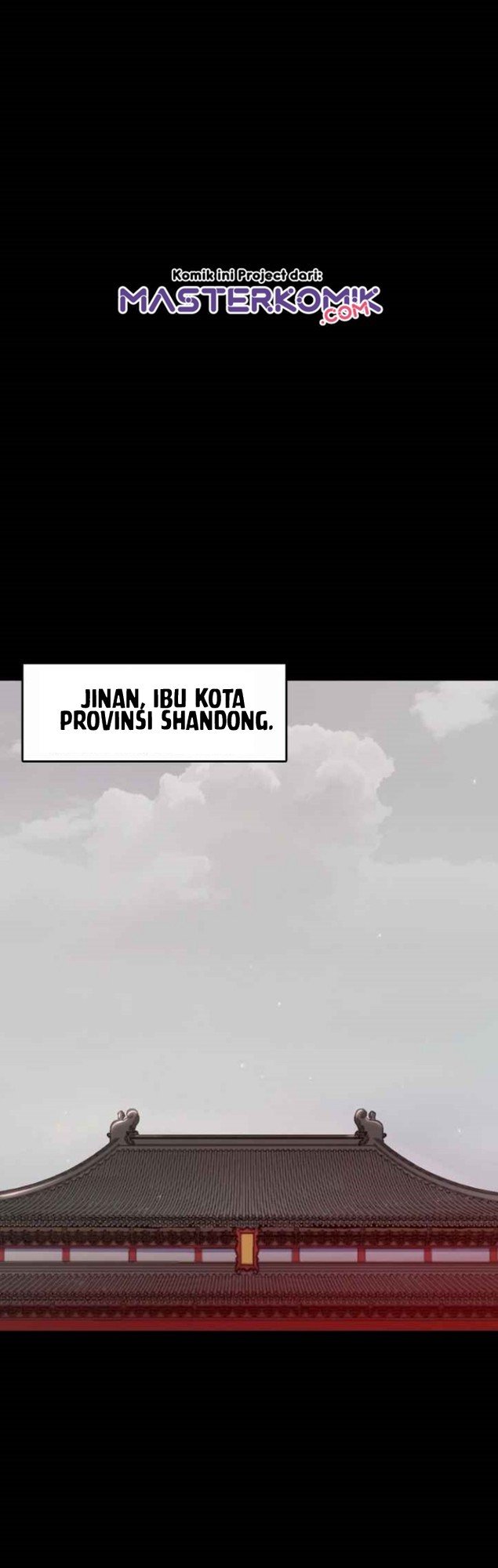 Reincarnated War God chapter 32 halaman 4