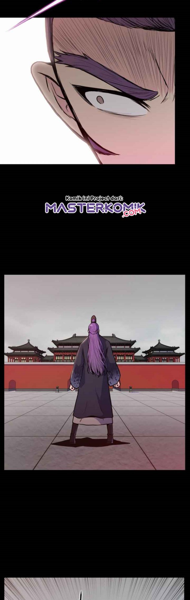 Reincarnated War God chapter 32 halaman 9