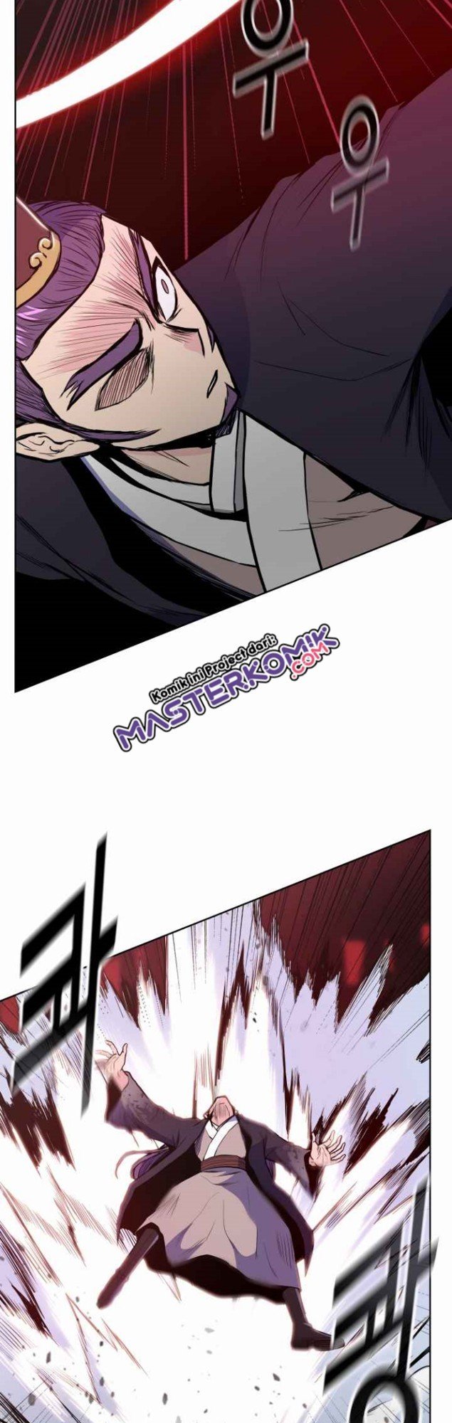 Reincarnated War God chapter 32 halaman 13