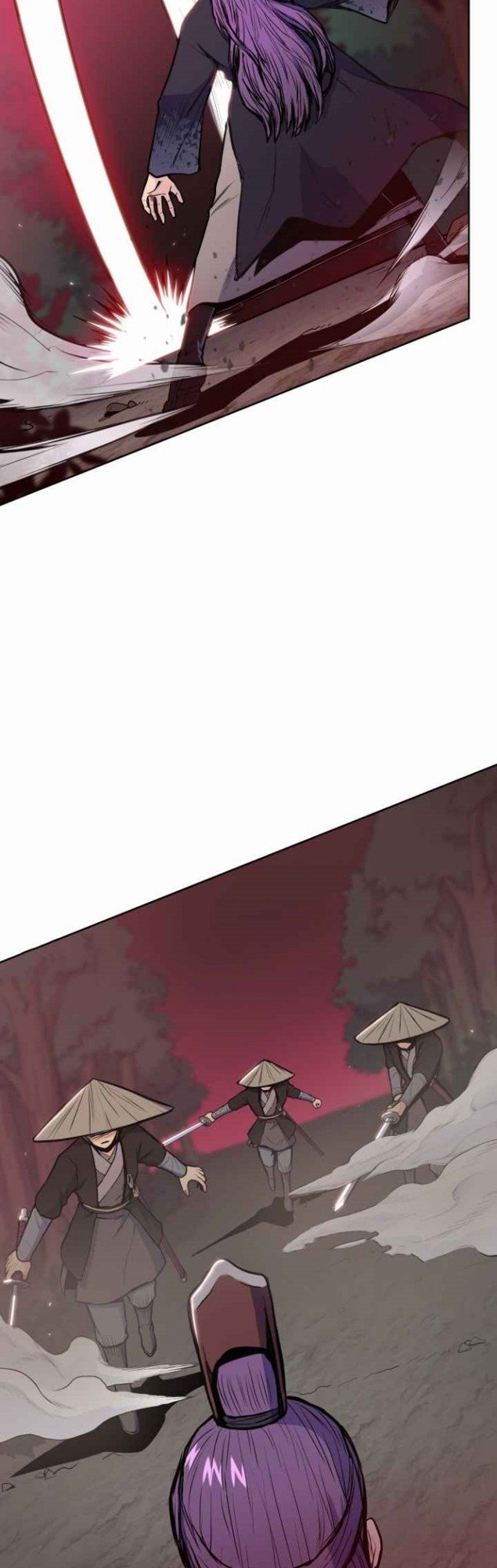 Reincarnated War God chapter 32 halaman 15