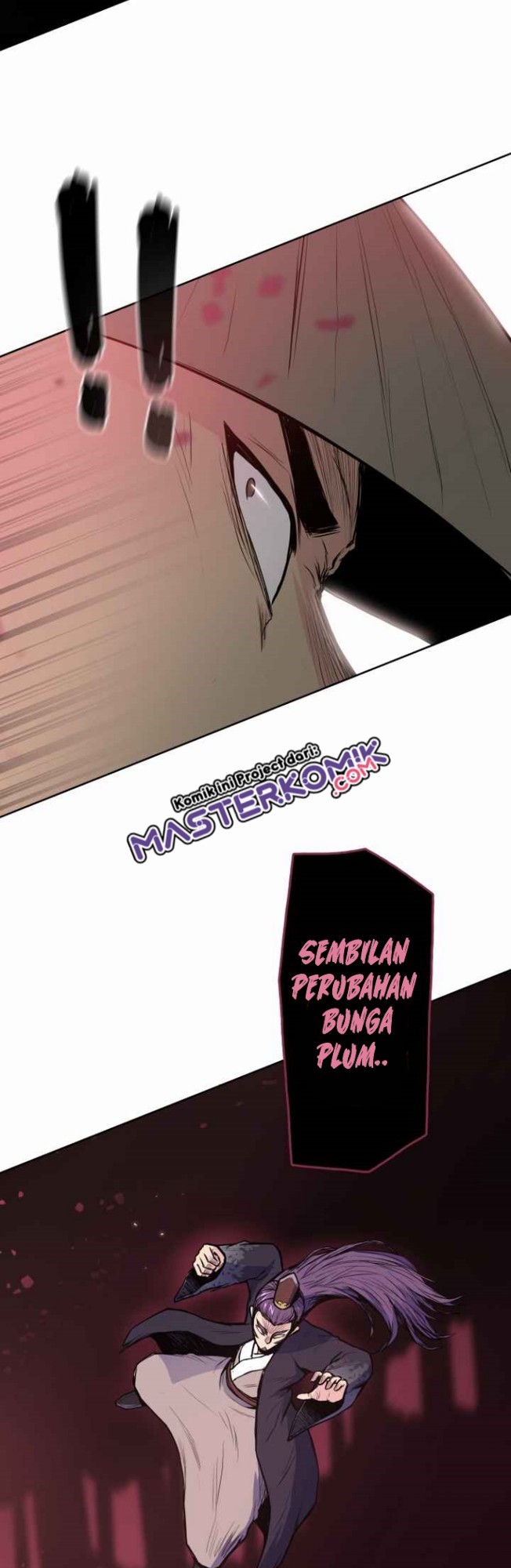 Reincarnated War God chapter 32 halaman 21