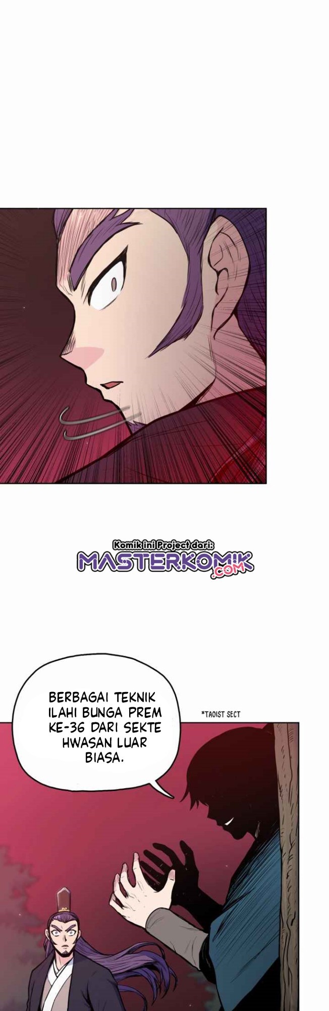 Reincarnated War God chapter 32 halaman 29