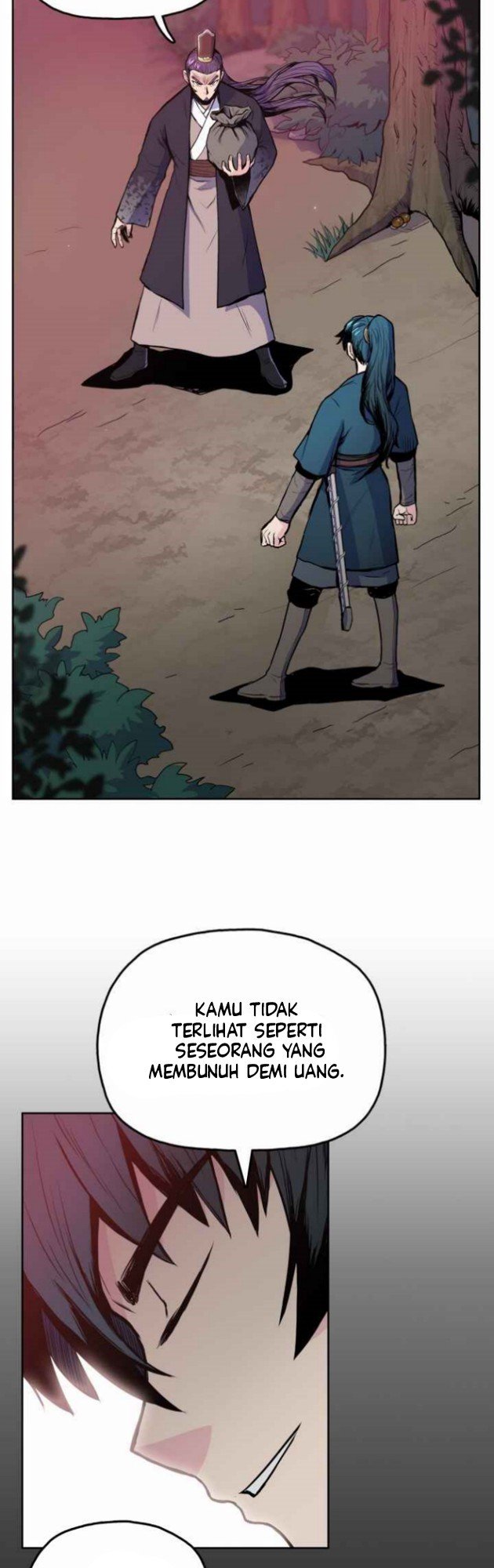 Reincarnated War God chapter 32 halaman 38
