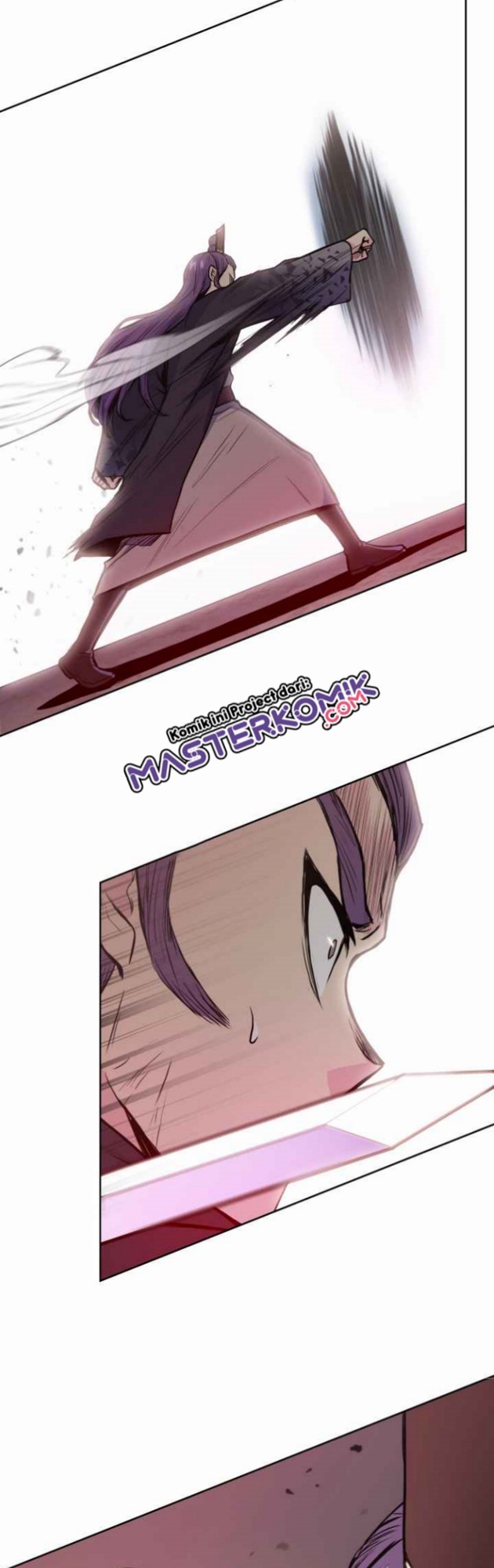 Reincarnated War God chapter 32 halaman 44