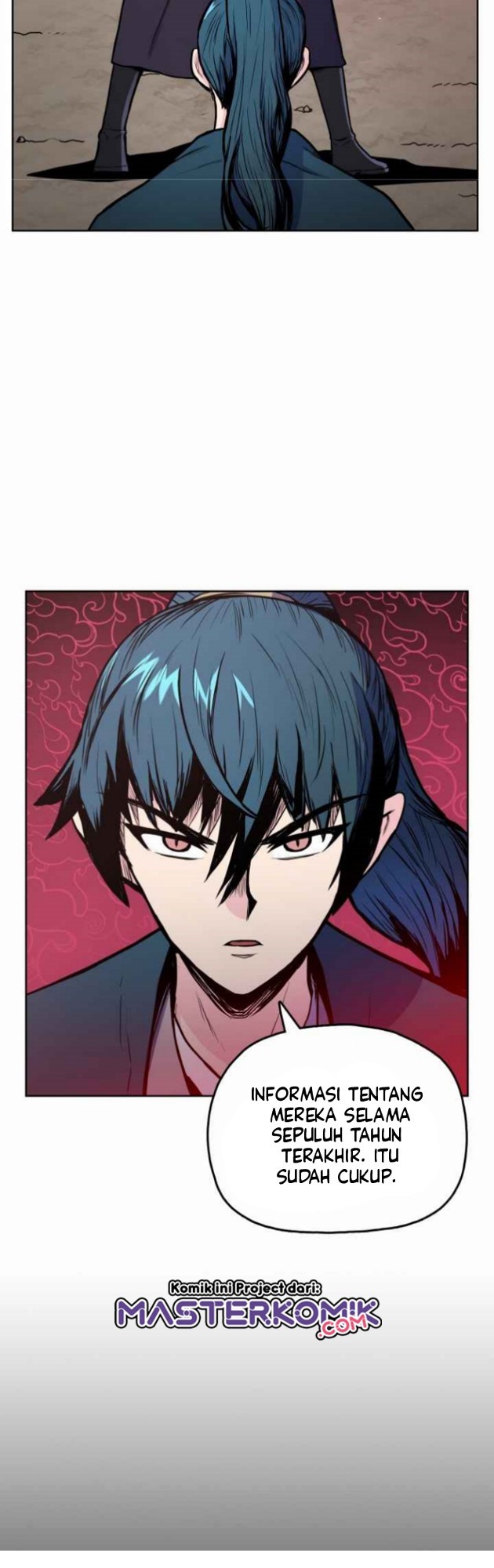 Reincarnated War God chapter 32 halaman 47