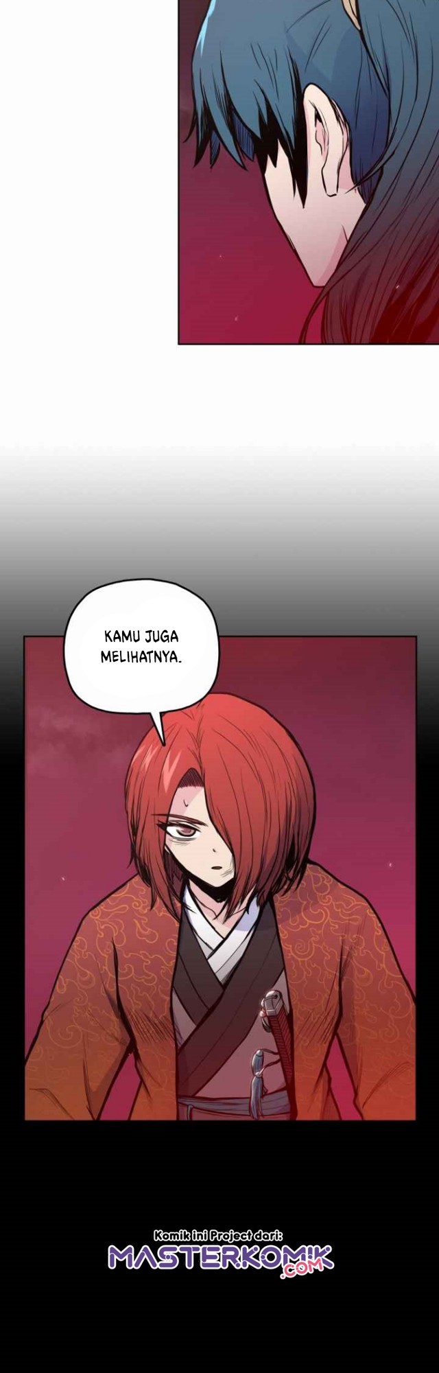Reincarnated War God Bab 33 halaman 7