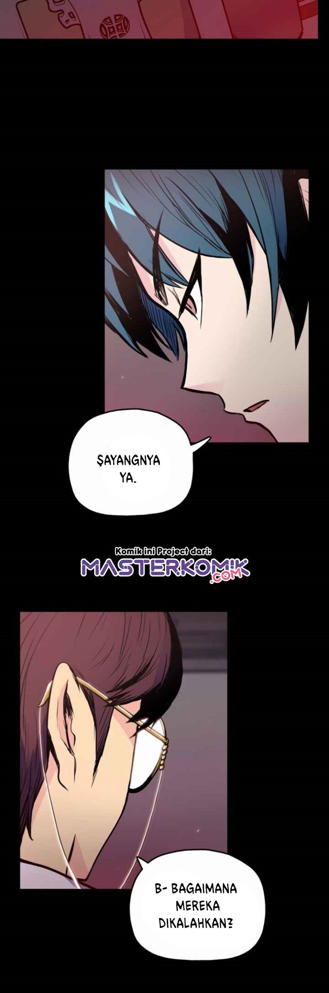 Reincarnated War God Bab 33 halaman 24