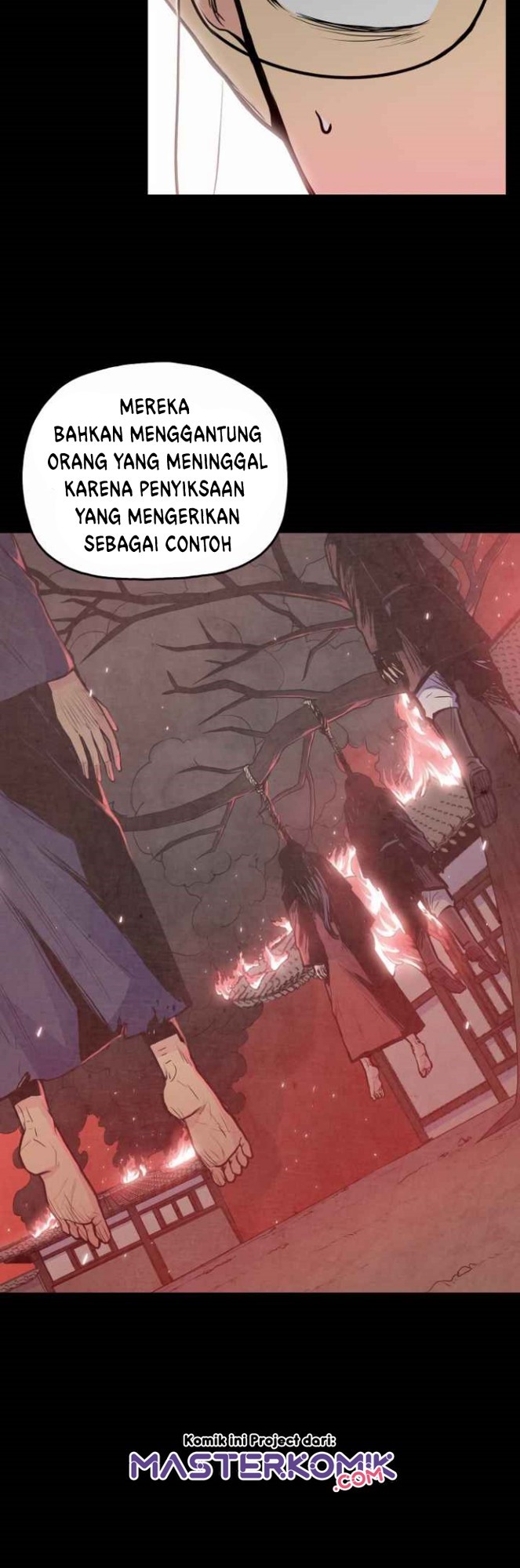 Reincarnated War God Bab 33 halaman 28