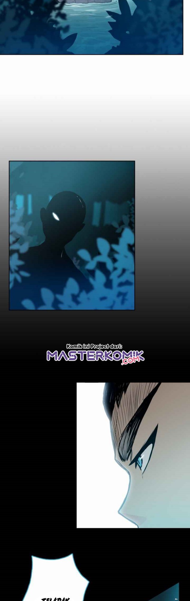 Reincarnated War God Bab 33 halaman 41