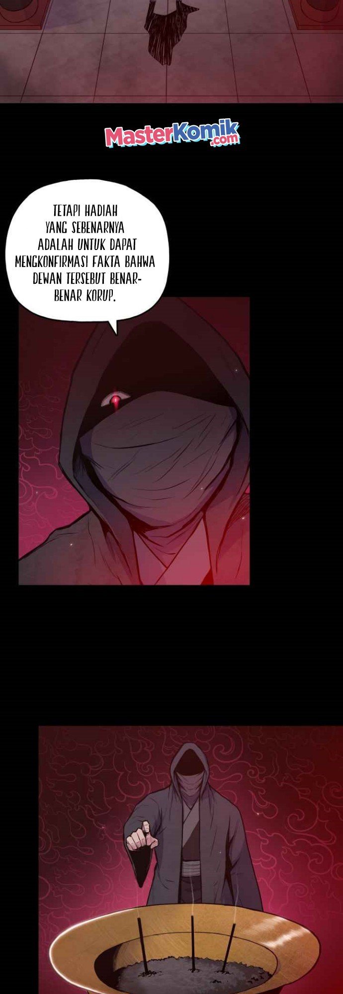 Reincarnated War God Bab 34 halaman 43