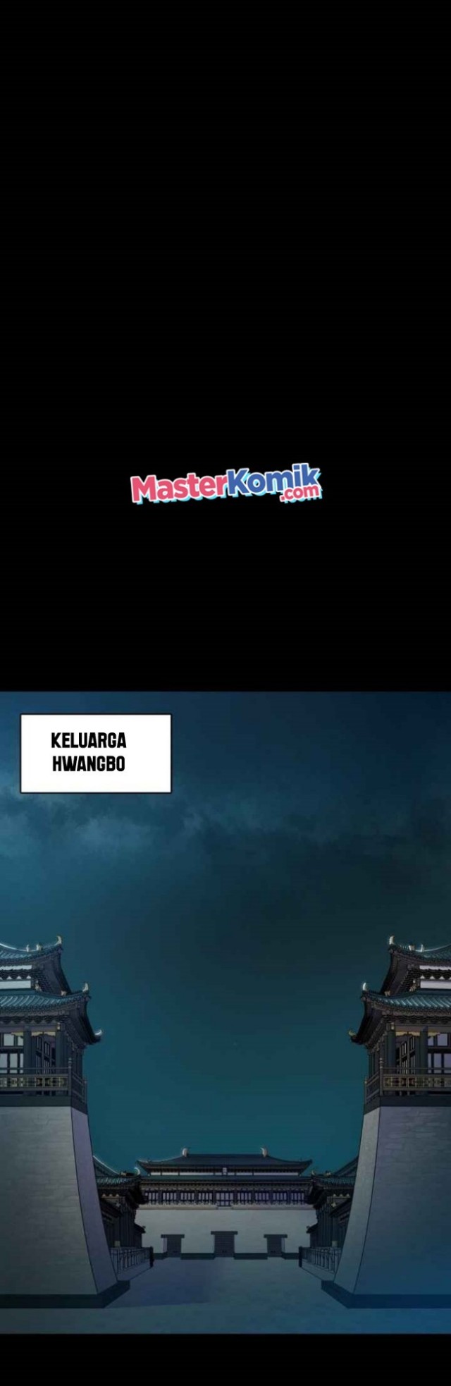 Reincarnated War God chapter 35 halaman 4
