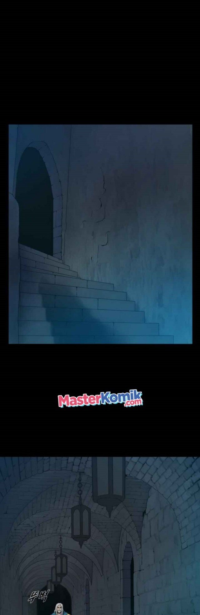 Reincarnated War God chapter 35 halaman 5