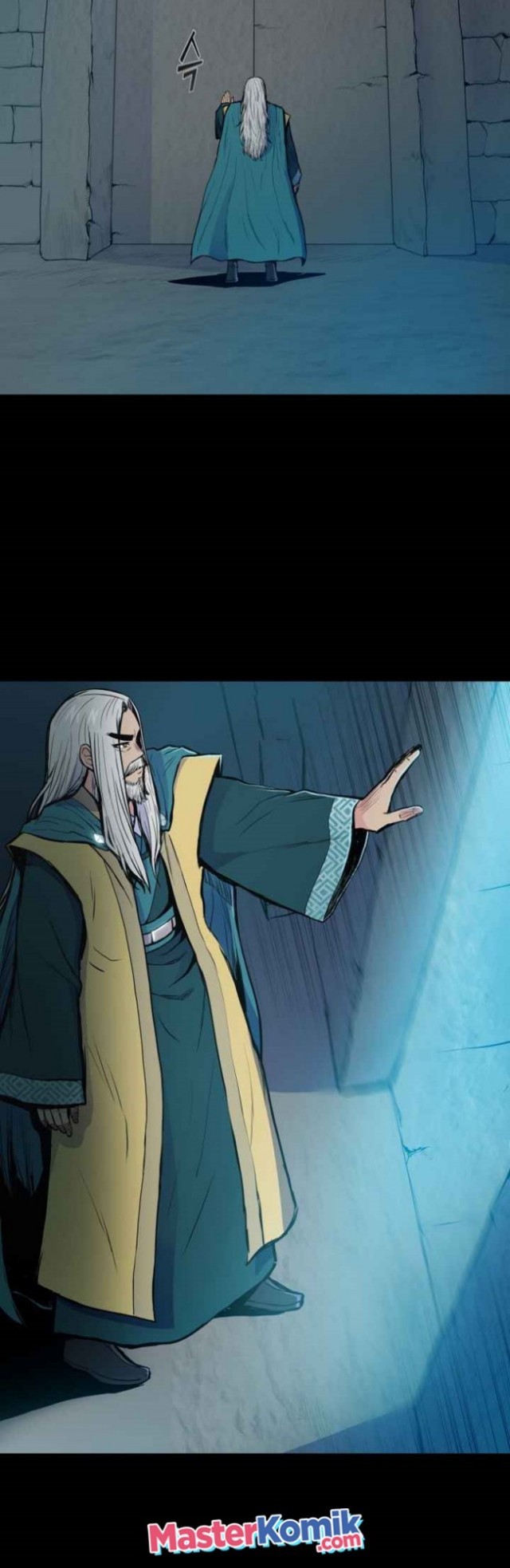 Reincarnated War God chapter 35 halaman 7