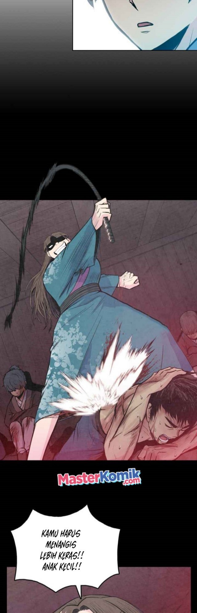 Reincarnated War God chapter 35 halaman 41