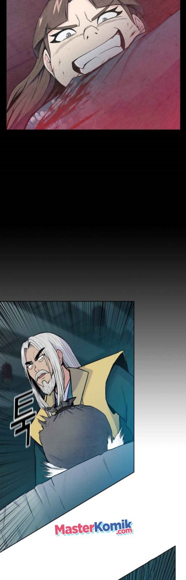 Reincarnated War God chapter 35 halaman 42